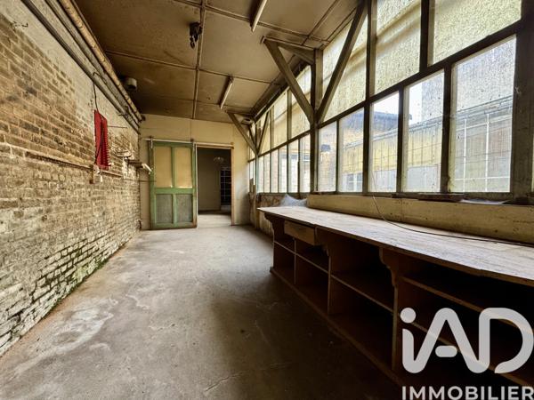 Maison à vendre 14 pièces 300 m² Grandpré