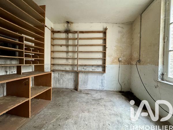Maison à vendre 14 pièces 300 m² Grandpré