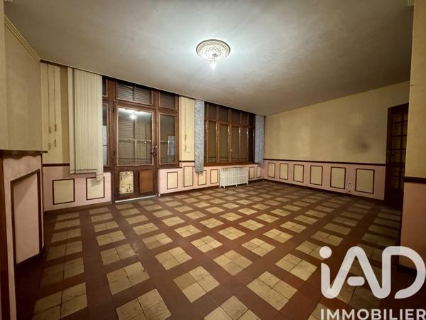 Maison à vendre 14 pièces 300 m² Grandpré