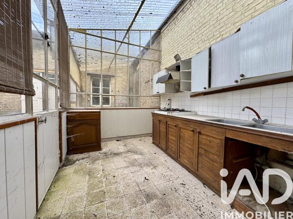 Maison à vendre 14 pièces 300 m² Grandpré