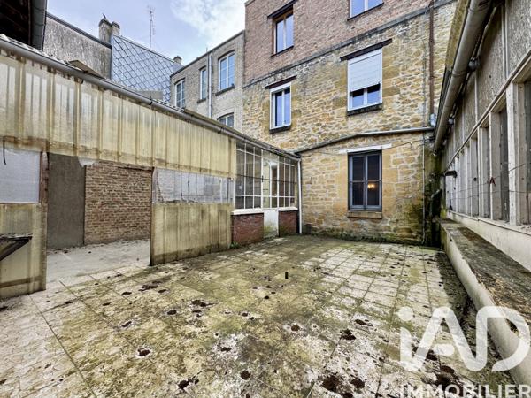 Maison à vendre 14 pièces 300 m² Grandpré