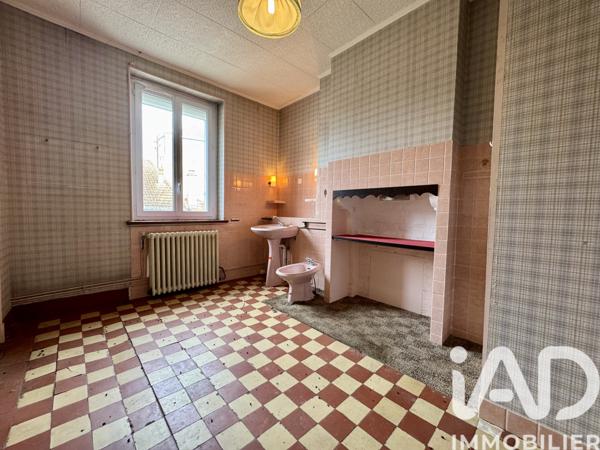 Maison à vendre 14 pièces 300 m² Grandpré