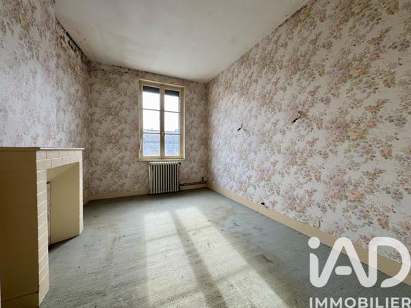 Maison à vendre 14 pièces 300 m² Grandpré