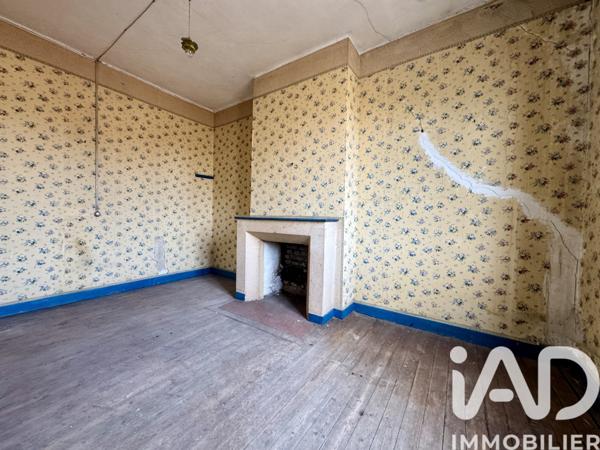 Maison à vendre 14 pièces 300 m² Grandpré