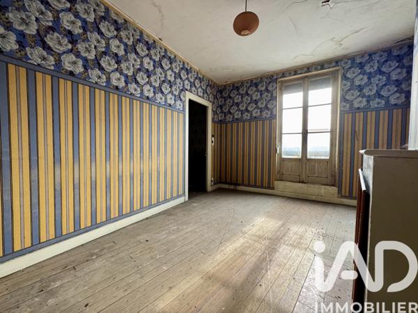 Maison à vendre 14 pièces 300 m² Grandpré