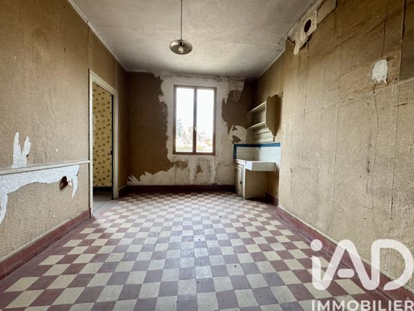 Maison à vendre 14 pièces 300 m² Grandpré