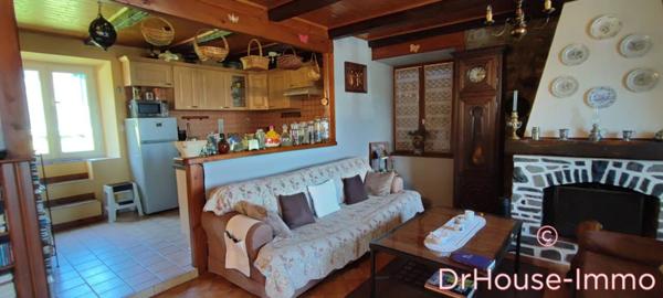 Maison à vendre 6 pièces de 153 m²