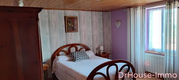 Maison à vendre 6 pièces de 153 m²