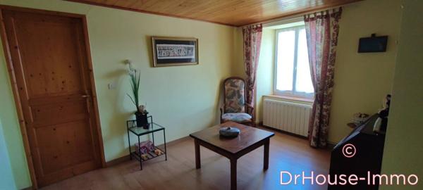 Maison à vendre 6 pièces de 153 m²