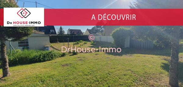 Terrain à vendre de 690 m²