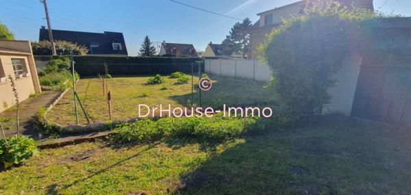 Terrain à vendre de 690 m²