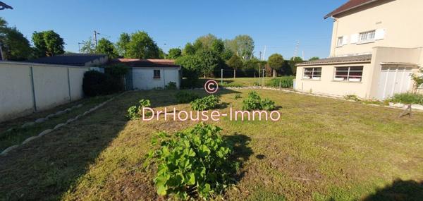 Terrain à vendre de 690 m²