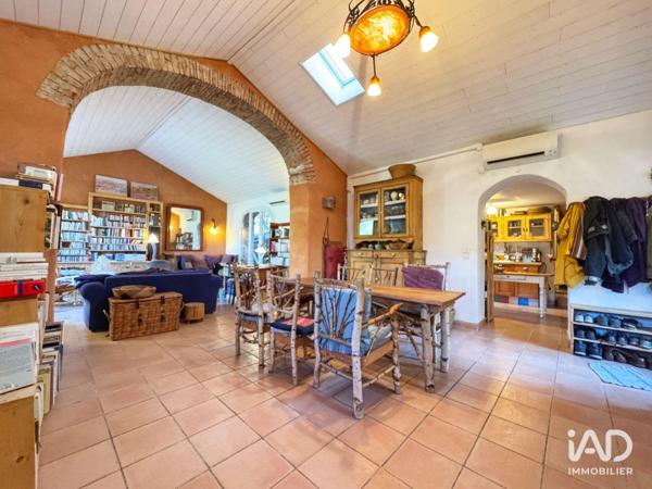 Maison à vendre 5 pièces 105 m² Bormes-les-Mimosas