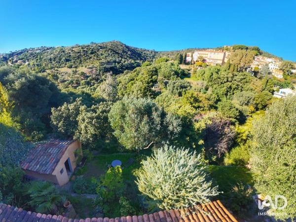 Maison à vendre 5 pièces 105 m² Bormes-les-Mimosas