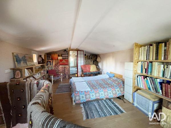 Maison à vendre 5 pièces 105 m² Bormes-les-Mimosas