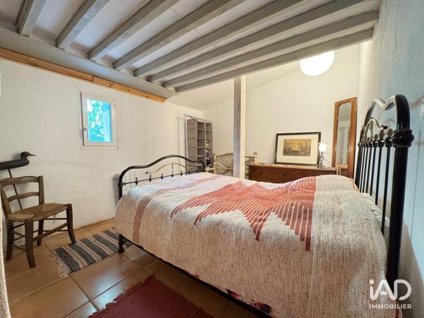 Maison à vendre 5 pièces 105 m² Bormes-les-Mimosas