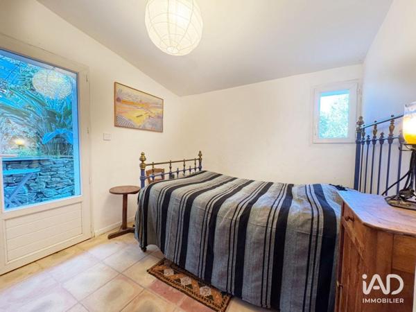 Maison à vendre 5 pièces 105 m² Bormes-les-Mimosas