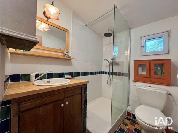 Maison à vendre 5 pièces 105 m² Bormes-les-Mimosas