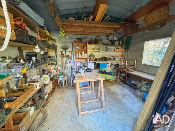 Maison à vendre 5 pièces 105 m² Bormes-les-Mimosas