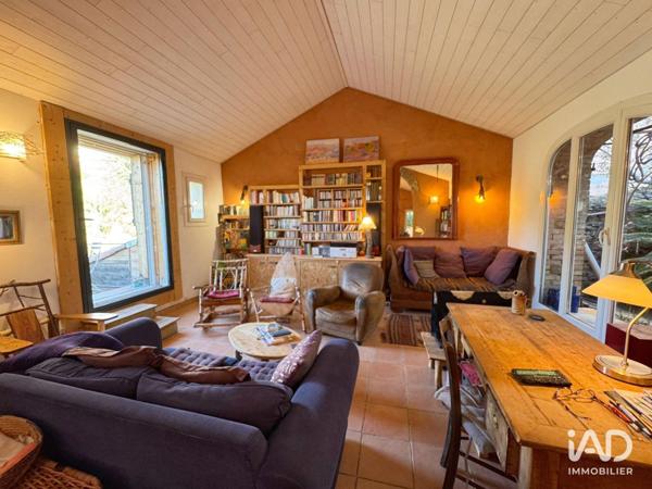 Maison à vendre 5 pièces 105 m² Bormes-les-Mimosas