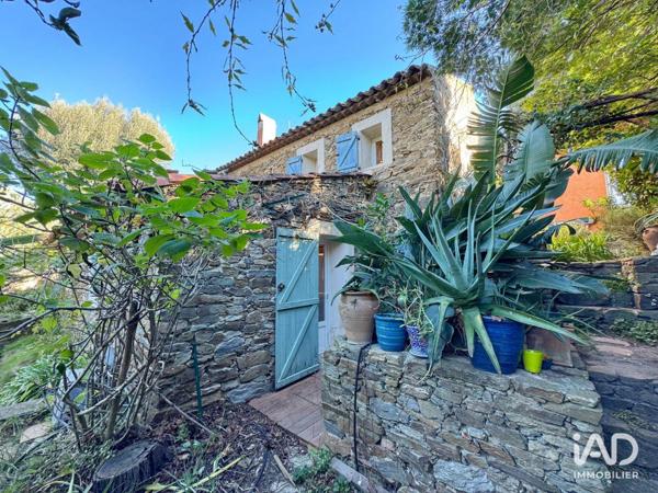 Maison à vendre 5 pièces 105 m² Bormes-les-Mimosas
