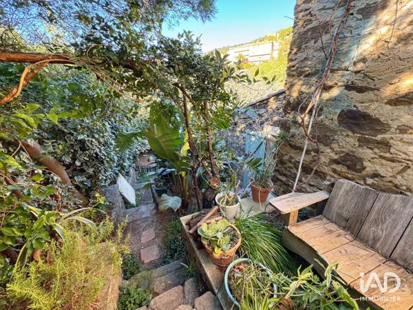 Maison à vendre 5 pièces 105 m² Bormes-les-Mimosas