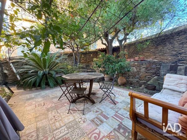 Maison à vendre 5 pièces 105 m² Bormes-les-Mimosas