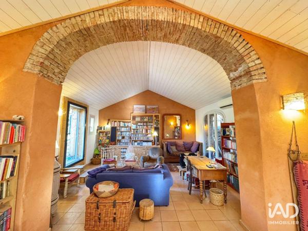 Maison à vendre 5 pièces 105 m² Bormes-les-Mimosas