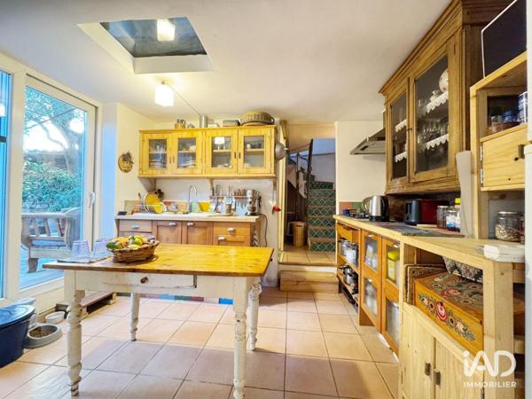Maison à vendre 5 pièces 105 m² Bormes-les-Mimosas