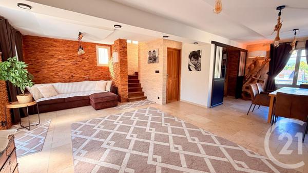 Maison à vendre  5 pièces - 155 m2 MONTFERMEIL - 93