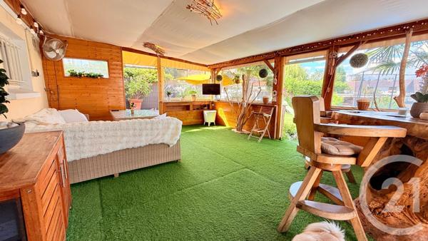 Maison à vendre  5 pièces - 155 m2 MONTFERMEIL - 93