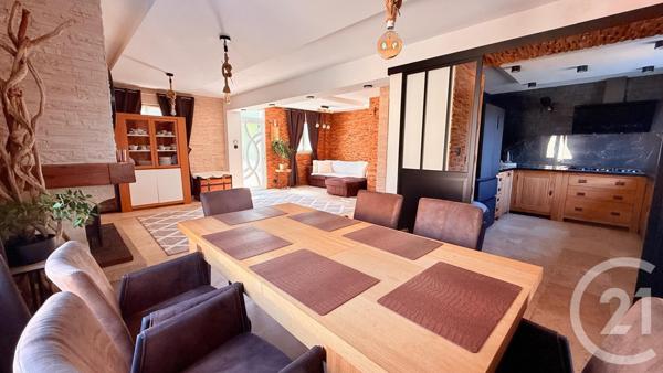 Maison à vendre  5 pièces - 155 m2 MONTFERMEIL - 93