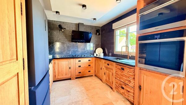 Maison à vendre  5 pièces - 155 m2 MONTFERMEIL - 93