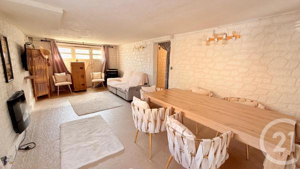 Maison à vendre  5 pièces - 155 m2 MONTFERMEIL - 93