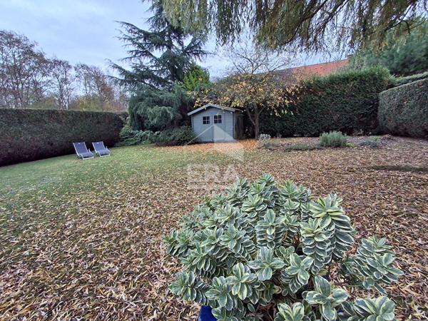 Maison INDIVIDUELLE Dourges 149 m2
