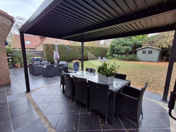 Maison INDIVIDUELLE Dourges 149 m2