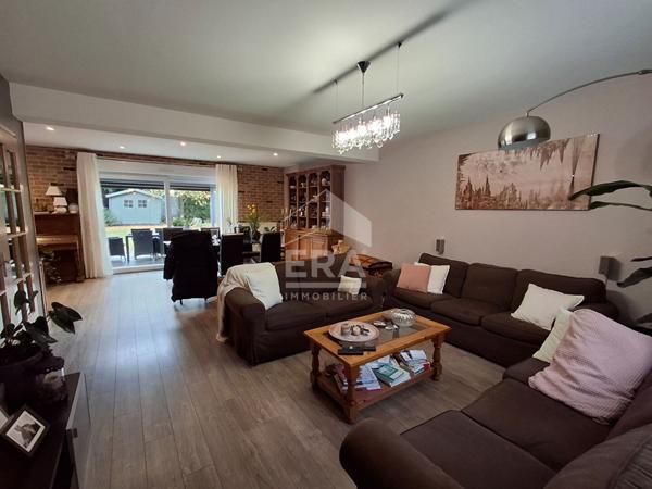Maison INDIVIDUELLE Dourges 149 m2