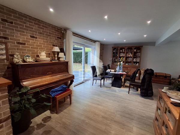 Maison INDIVIDUELLE Dourges 149 m2