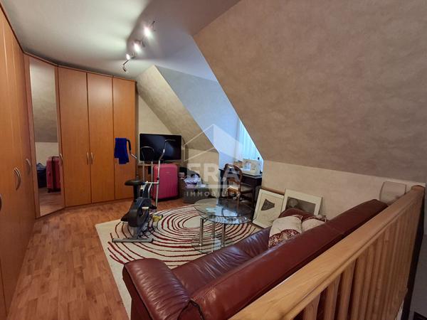 Maison INDIVIDUELLE Dourges 149 m2