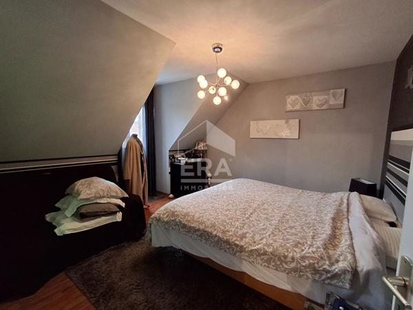 Maison INDIVIDUELLE Dourges 149 m2