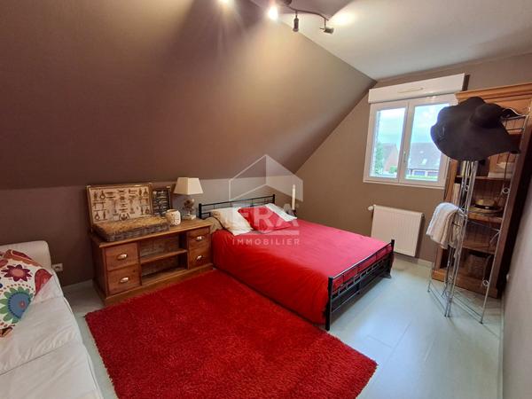 Maison INDIVIDUELLE Dourges 149 m2
