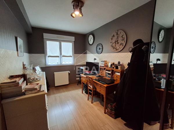 Maison INDIVIDUELLE Dourges 149 m2
