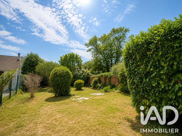 Maison à vendre 6 pièces 121 m² Morsang-sur-Orge