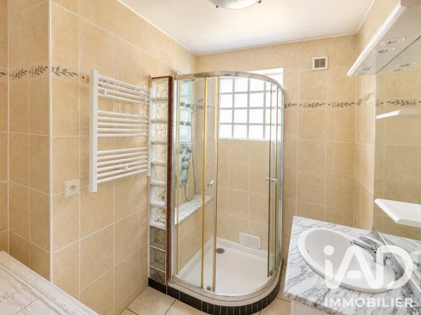 Maison à vendre 6 pièces 121 m² Morsang-sur-Orge