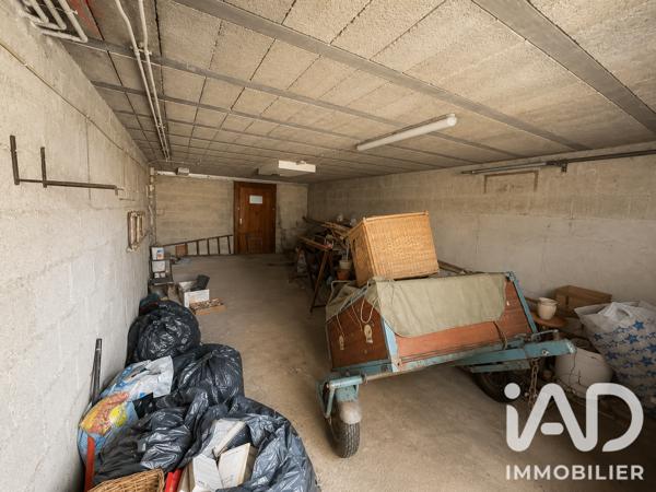 Maison à vendre 6 pièces 121 m² Morsang-sur-Orge