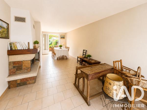 Maison à vendre 6 pièces 121 m² Morsang-sur-Orge