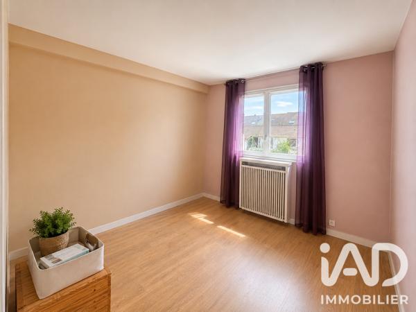 Maison à vendre 6 pièces 121 m² Morsang-sur-Orge