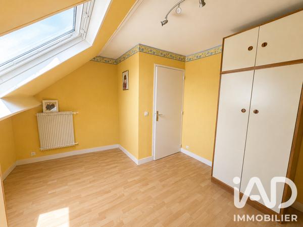Maison à vendre 6 pièces 121 m² Morsang-sur-Orge