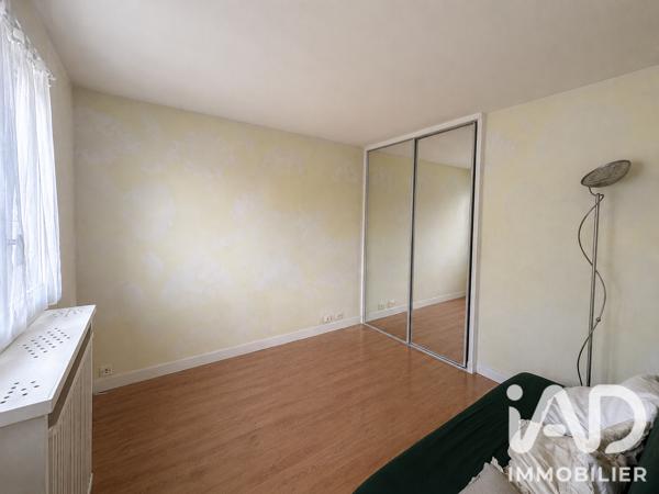 Maison à vendre 6 pièces 121 m² Morsang-sur-Orge