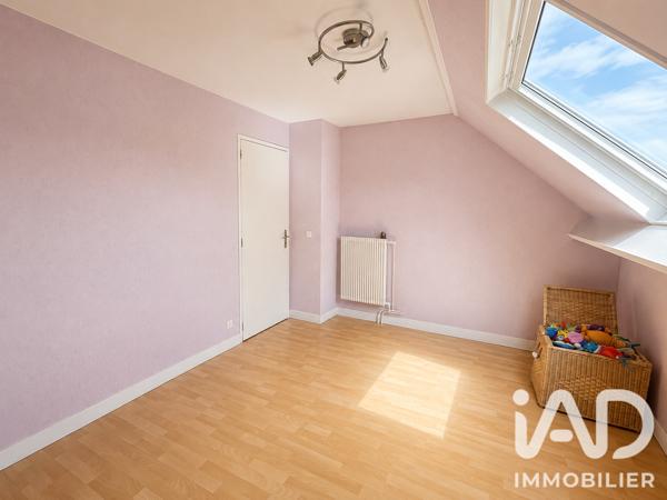 Maison à vendre 6 pièces 121 m² Morsang-sur-Orge